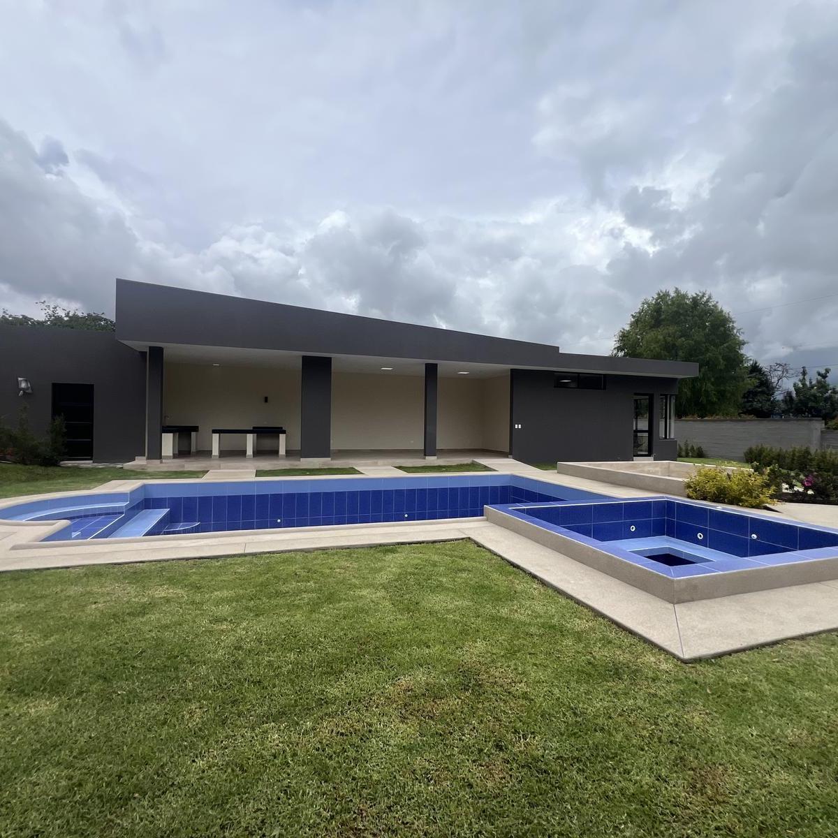 Terreno en venta en Quito, Pichincha