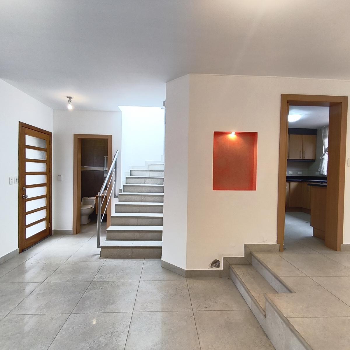 Casa en venta en Quito, Pichincha