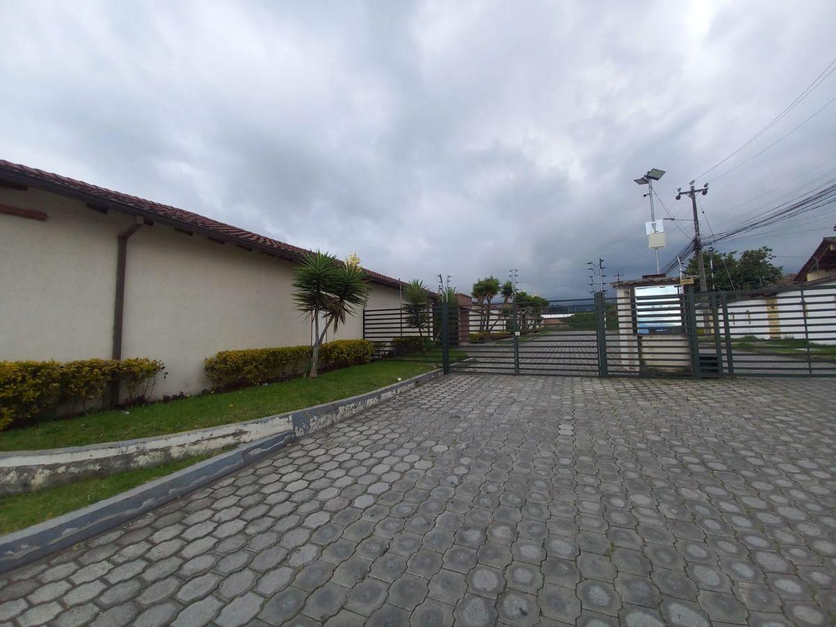 Terreno en venta en Quito, Pichincha