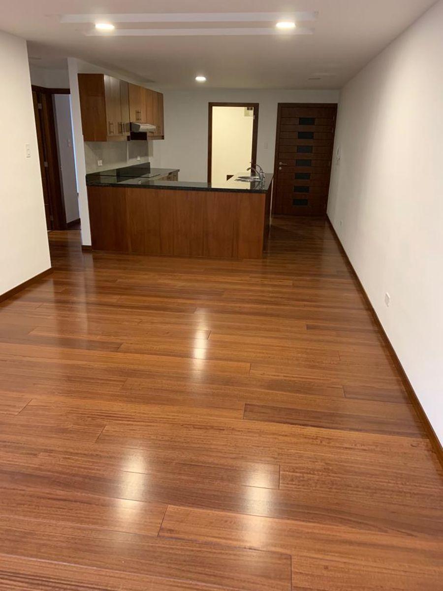 Apartamento en venta en Quito, Pichincha
