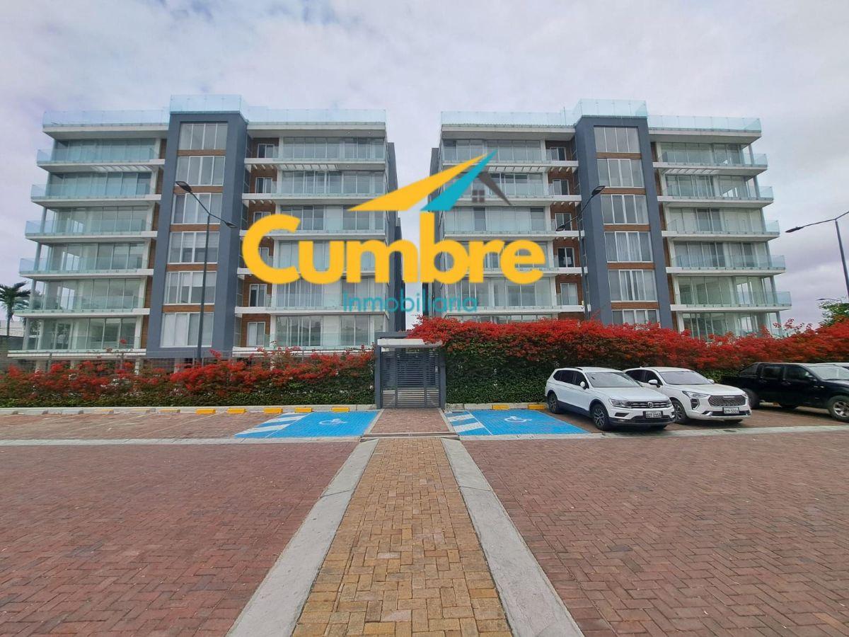 Apartamento en venta en Guayaquil, Guayas