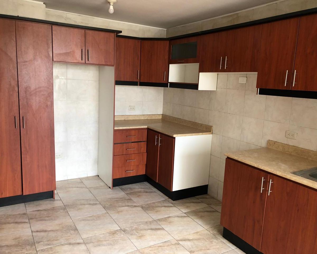Apartamento en venta en Quito, Pichincha