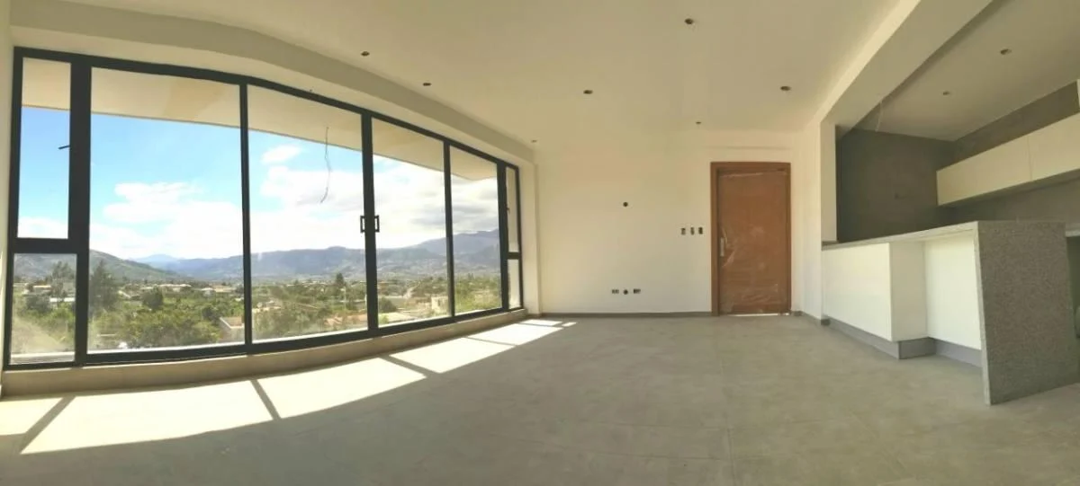 Apartamento en venta en Quito, Pichincha