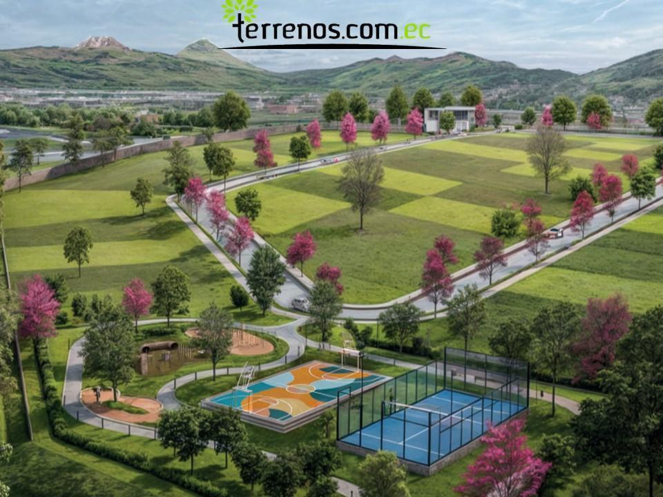 Terreno en venta en Quito, Pichincha