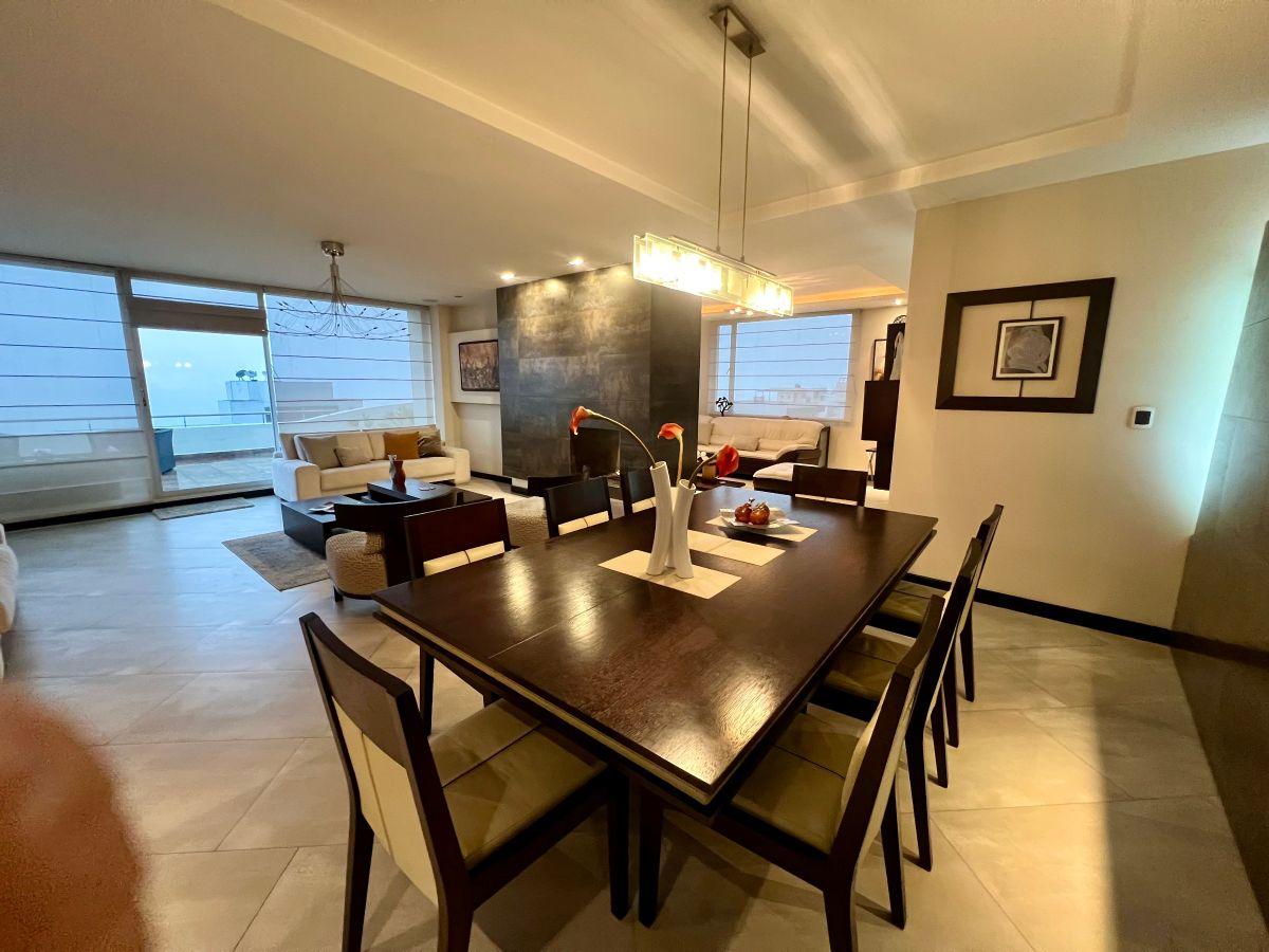 Apartamento en venta en Quito, Pichincha