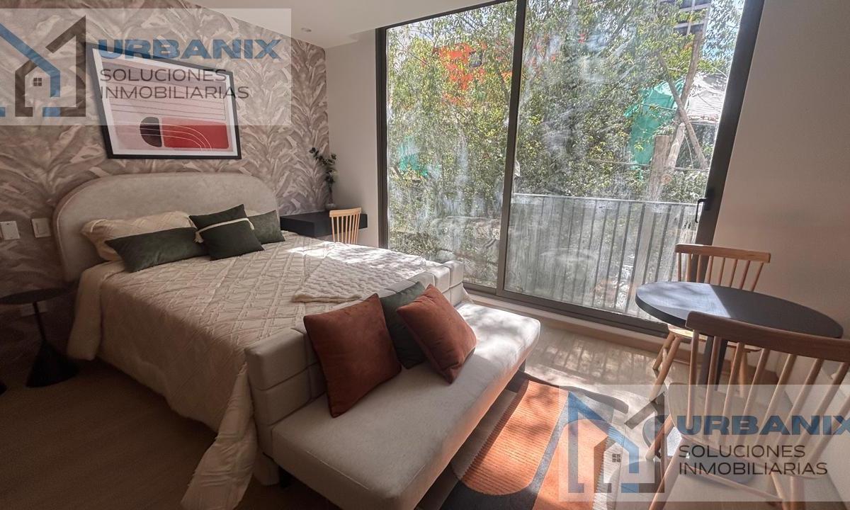 Apartamento en venta en Quito, Pichincha