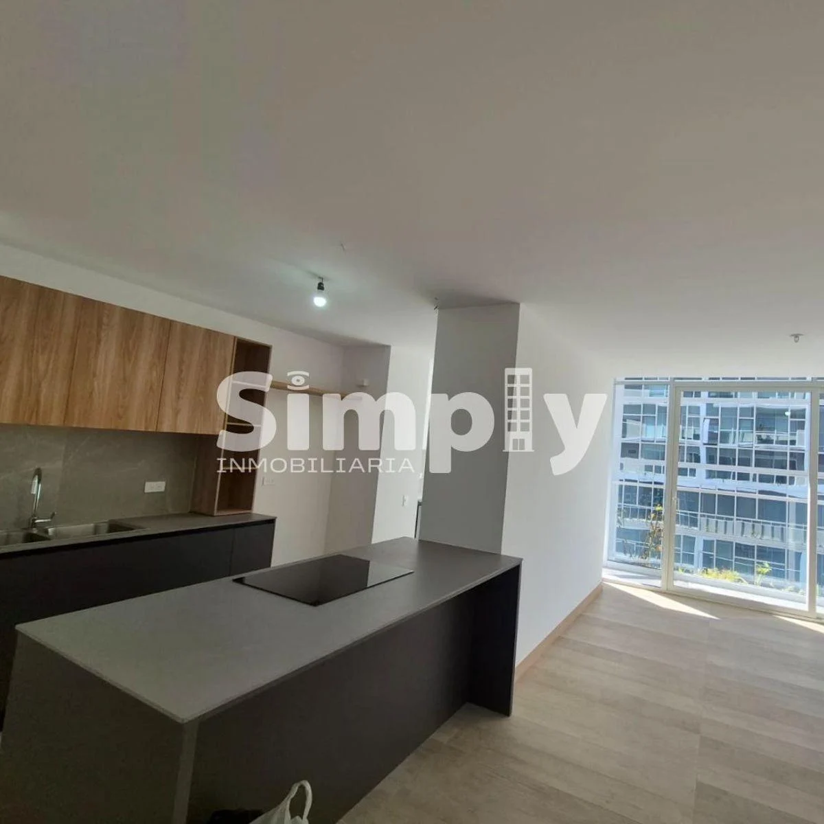 Apartamento en venta en Quito, Pichincha