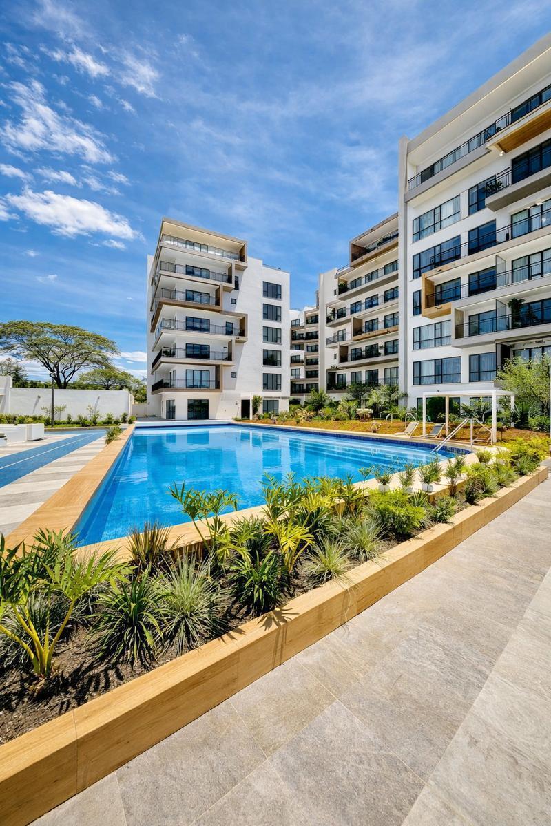 Apartamento en venta en Quito, Pichincha