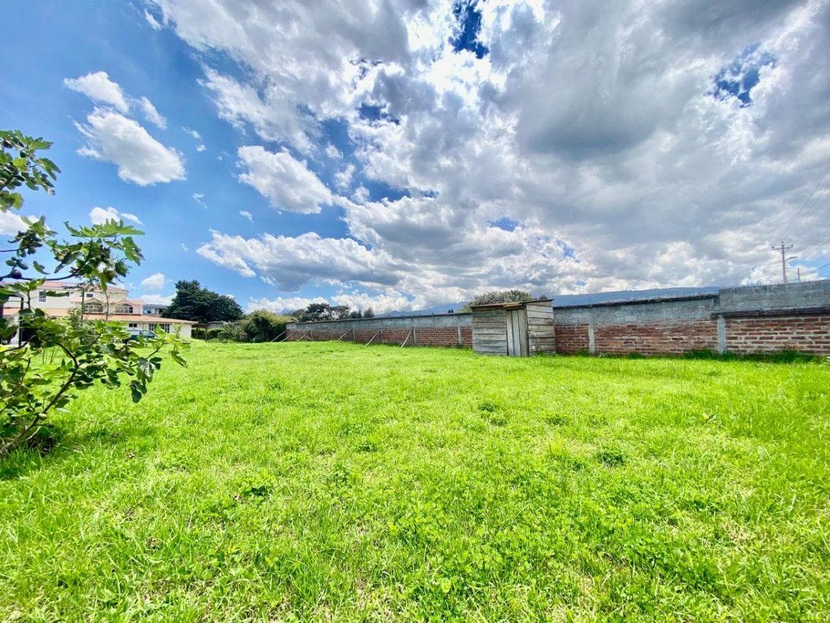 Terreno en venta en Quito, Pichincha