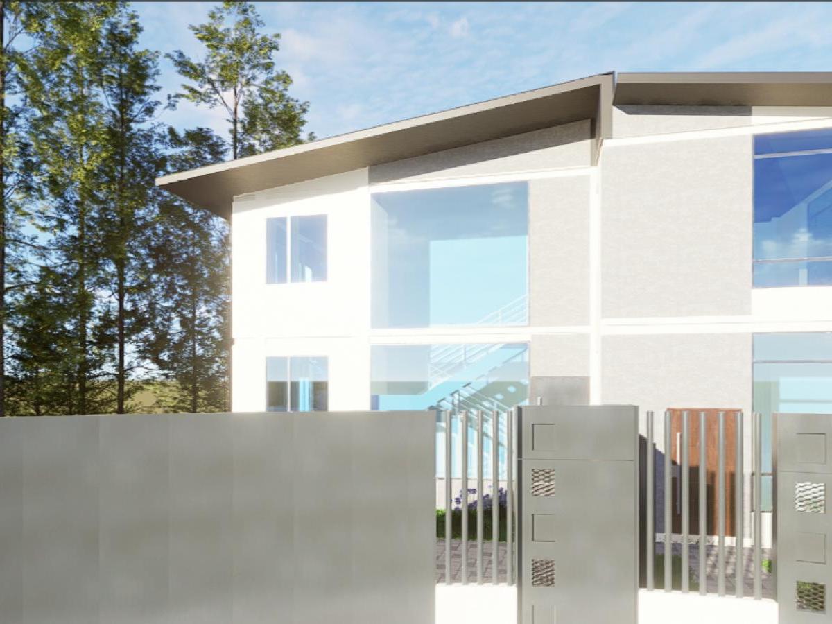 Apartamento en venta en Quito, Pichincha