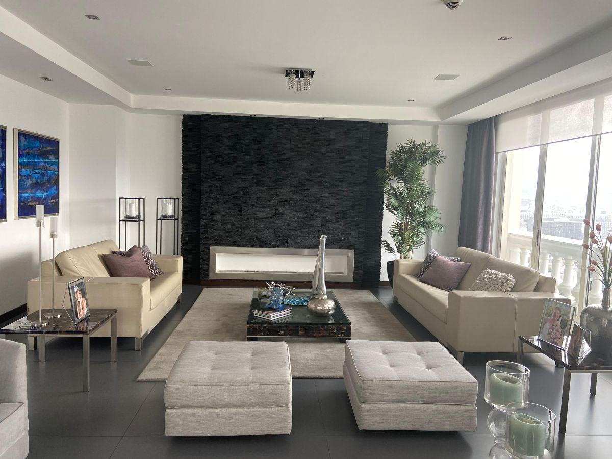 Apartamento en venta en Quito, Pichincha