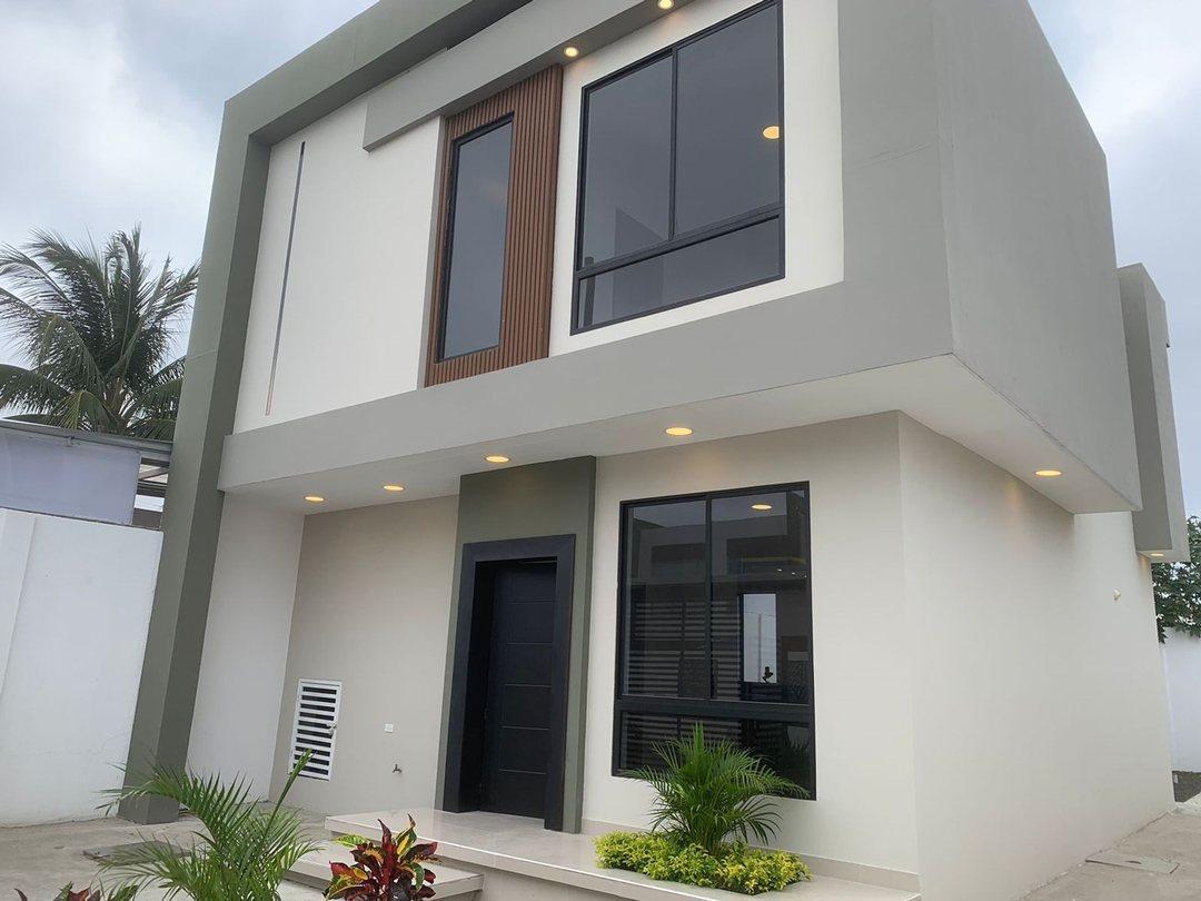 Casa en venta en Manta, Manabí