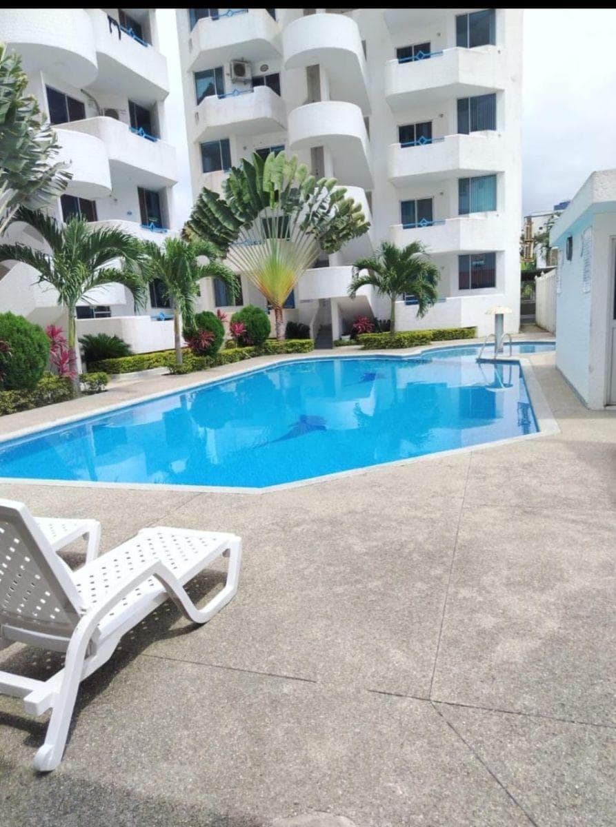 Departamento en venta en Esmeraldas, Esmeraldas