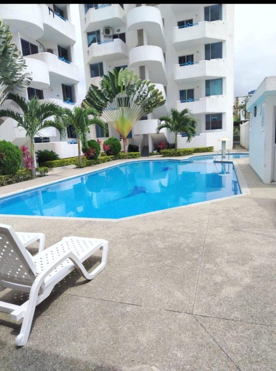 Apartamento en venta en Esmeraldas, Esmeraldas