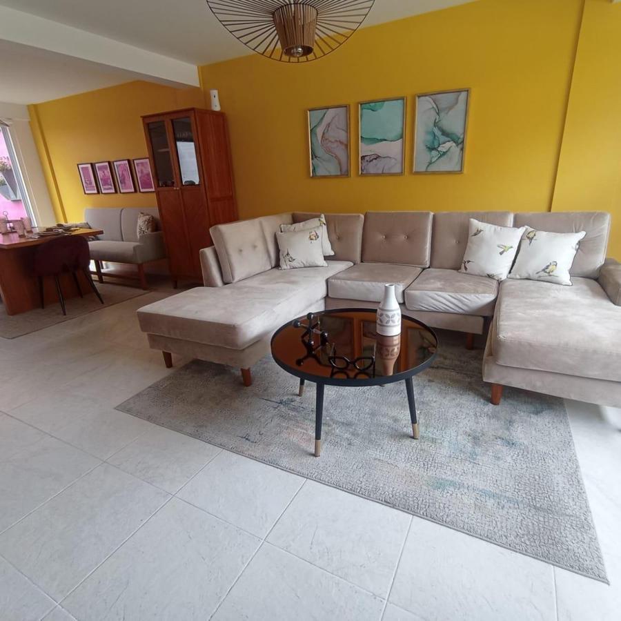 Casa en venta en Quito, Pichincha