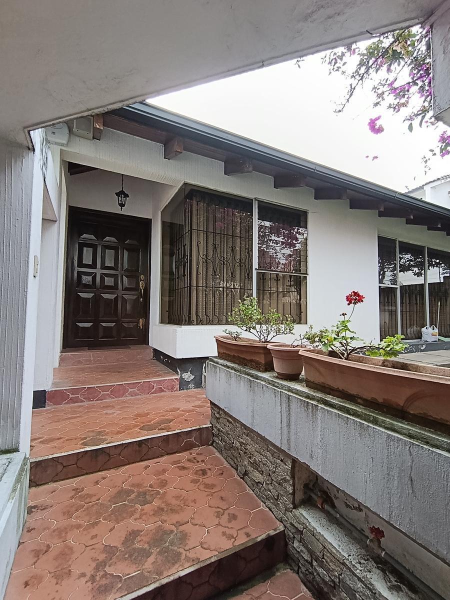 Terreno en venta en Quito, Pichincha