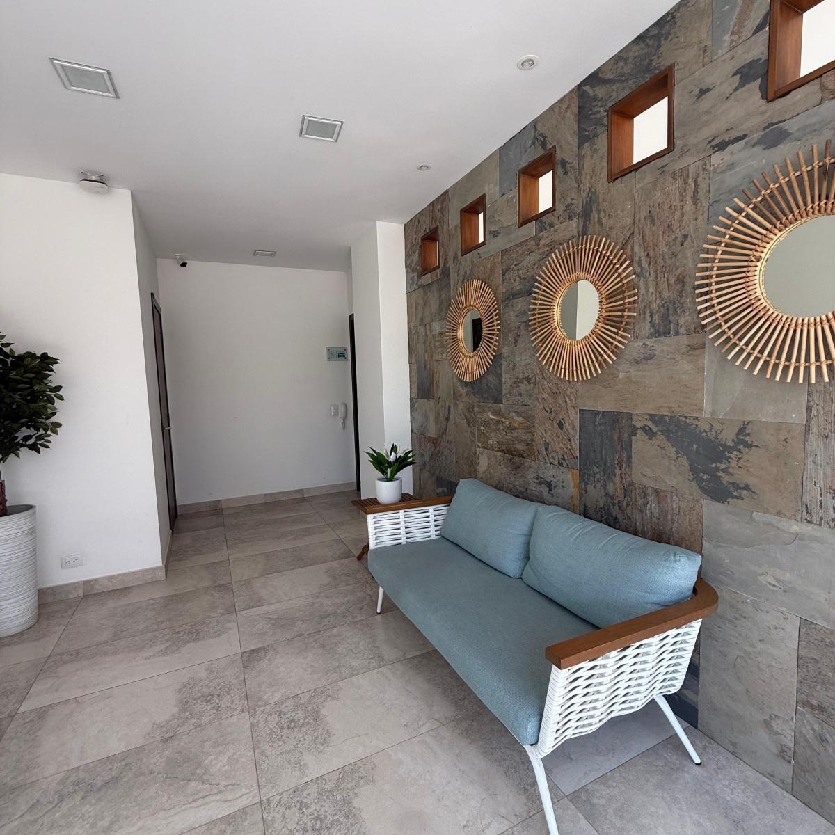 Apartamento en venta en Punta Blanca, Santa Elena
