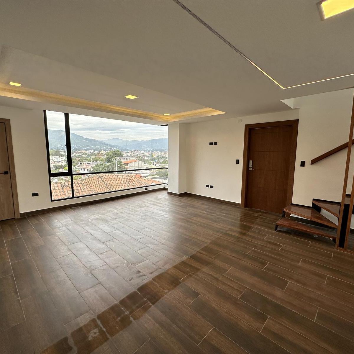 Apartamento en venta en Quito, Pichincha