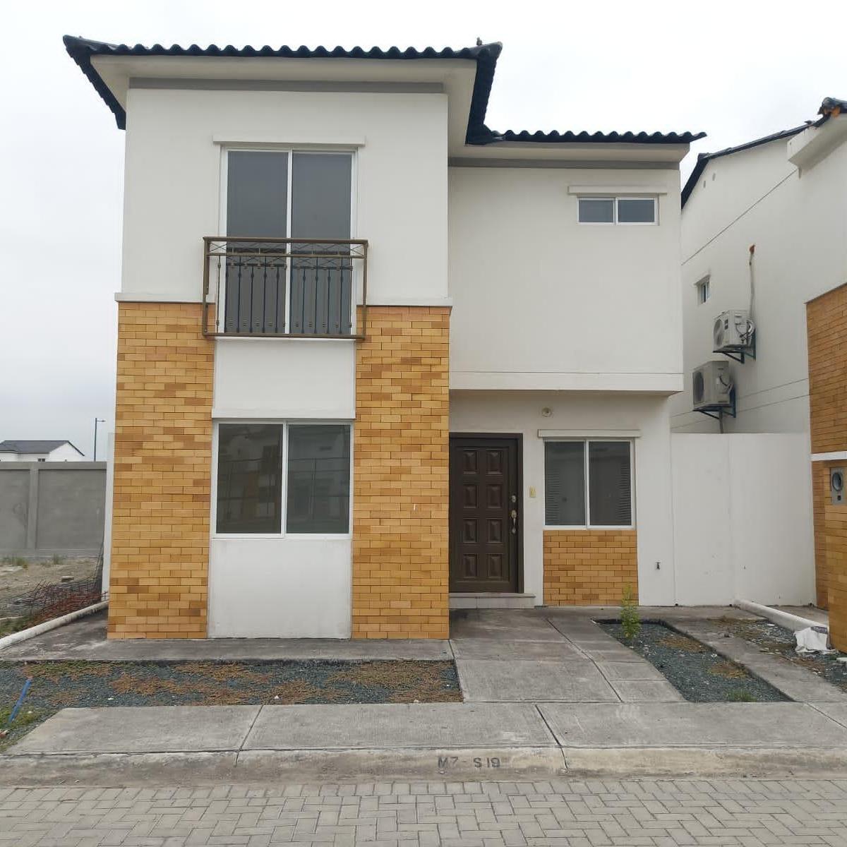Casa en venta en Guayaquil, Guayas