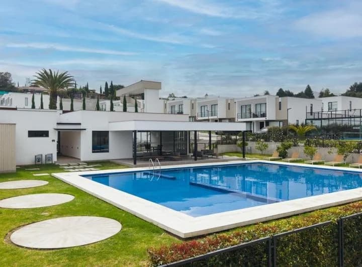 Casa en venta en Quito, Pichincha