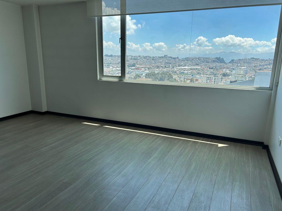 Apartamento en venta en Quito, Pichincha