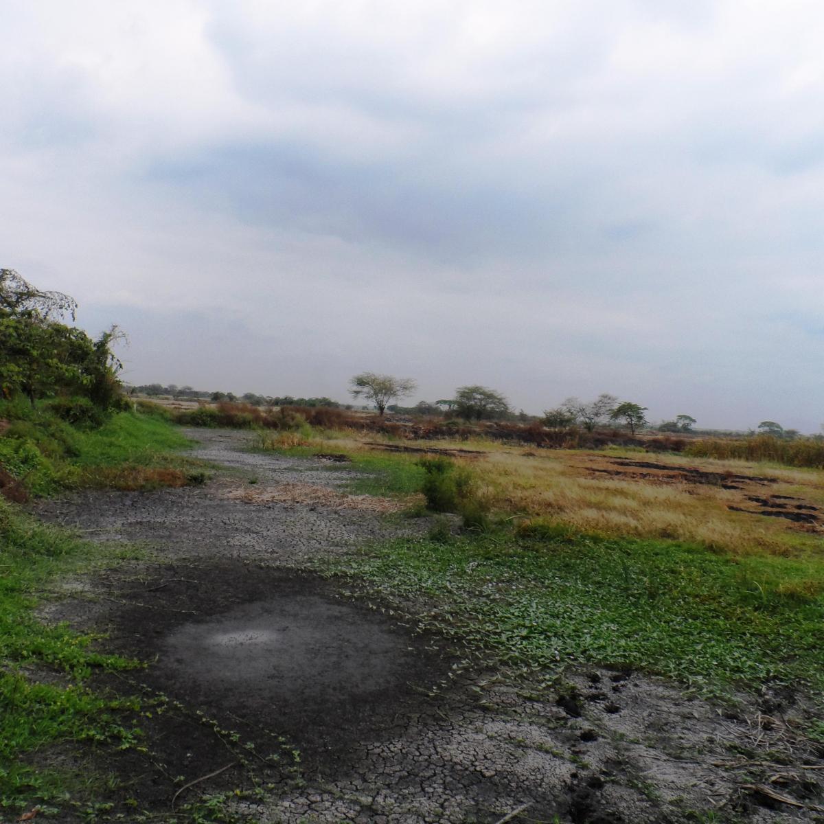 Terreno en venta en Durán, Guayas