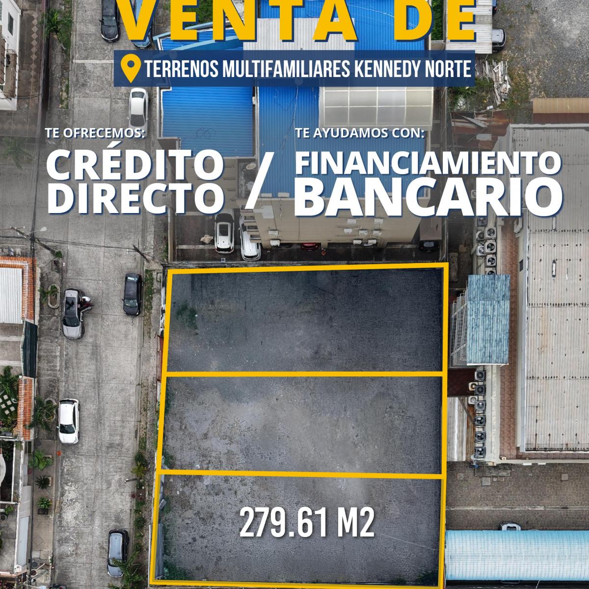 Terreno en venta en Guayaquil, Guayas