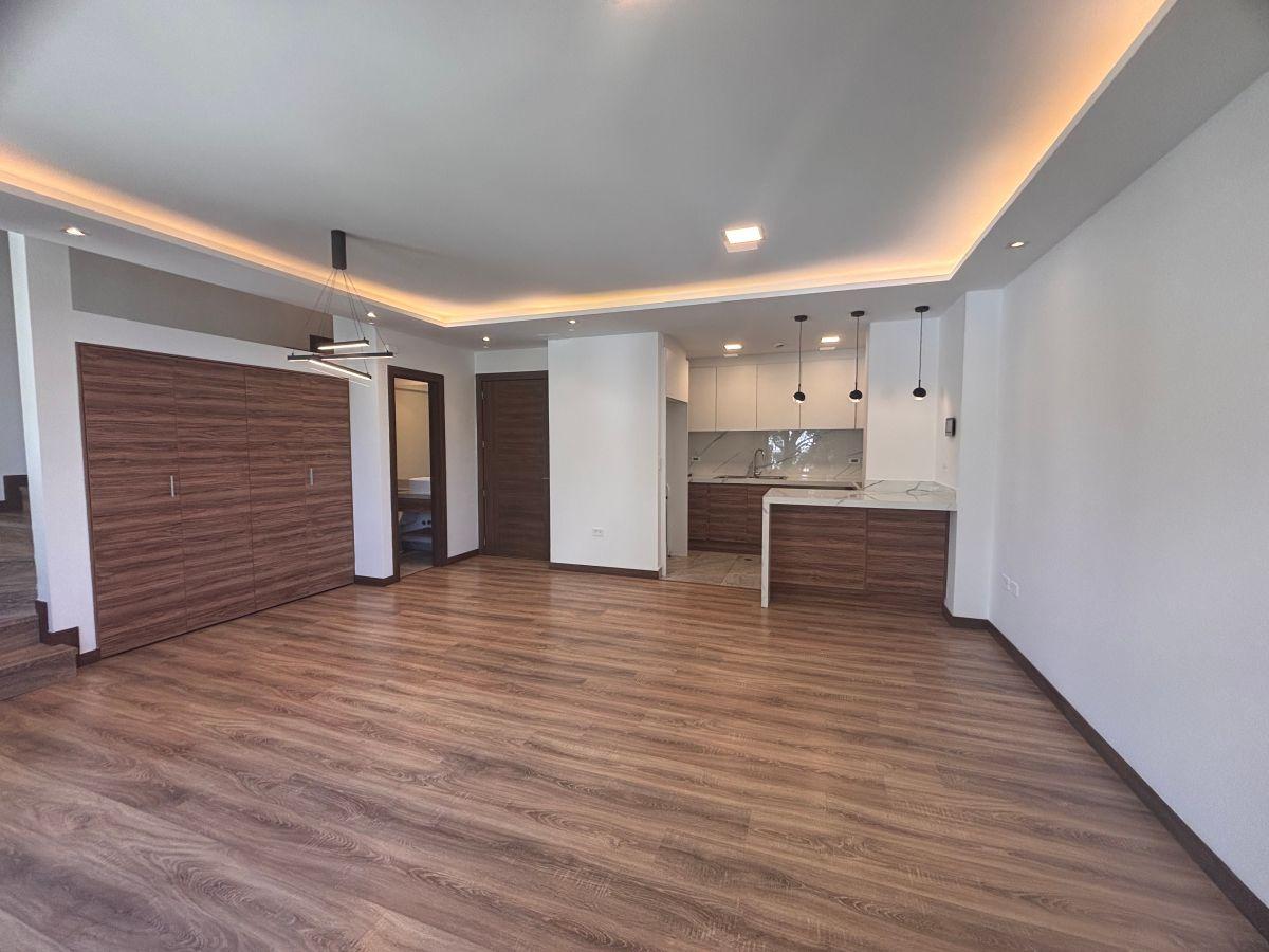 Apartamento en venta en Quito, Pichincha