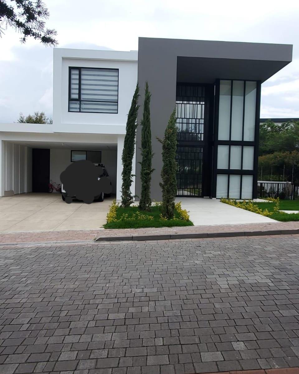 Casa en venta en Quito, Pichincha