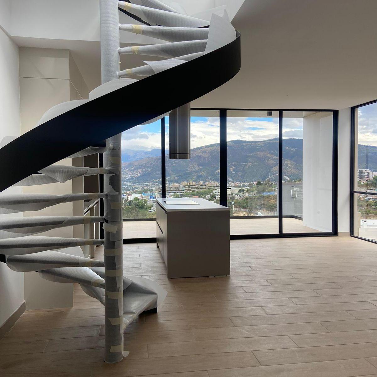 Apartamento en venta en Quito, Pichincha