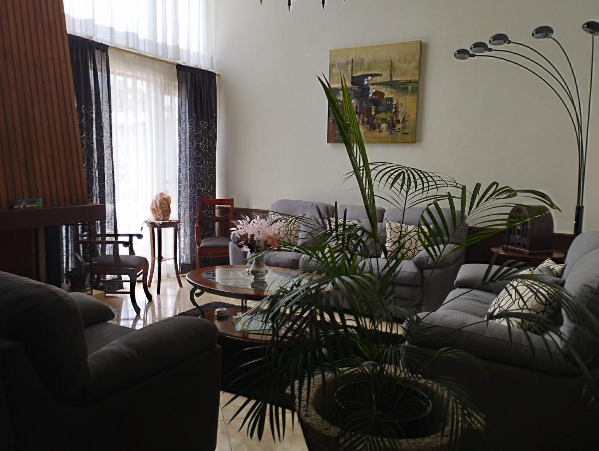 Casa en venta en Quito, Pichincha