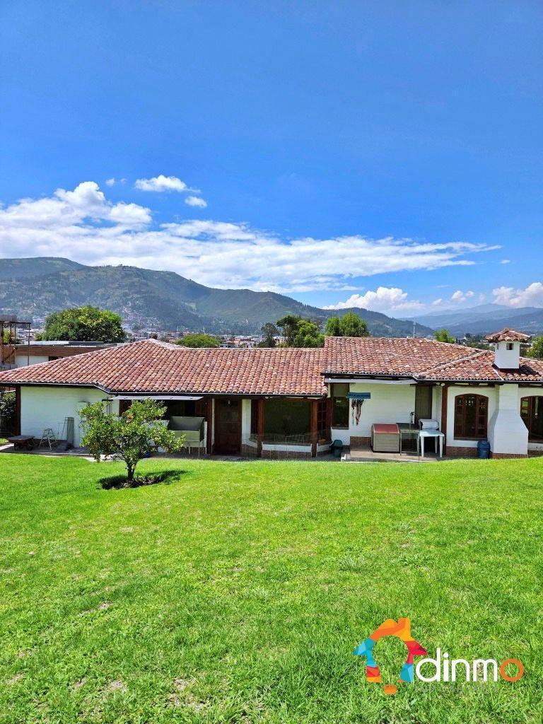 Terreno en venta en Quito, Pichincha