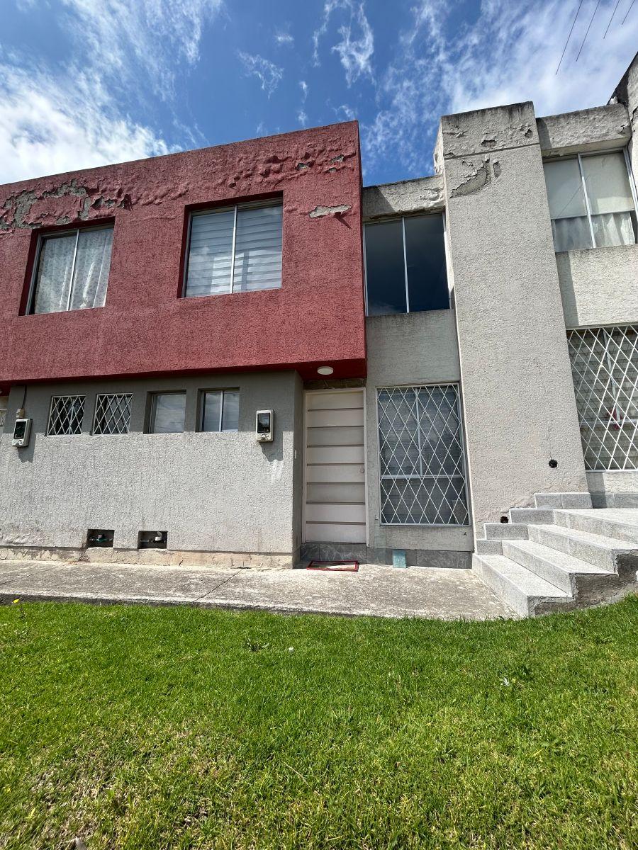 Casa en venta en Quito, Pichincha