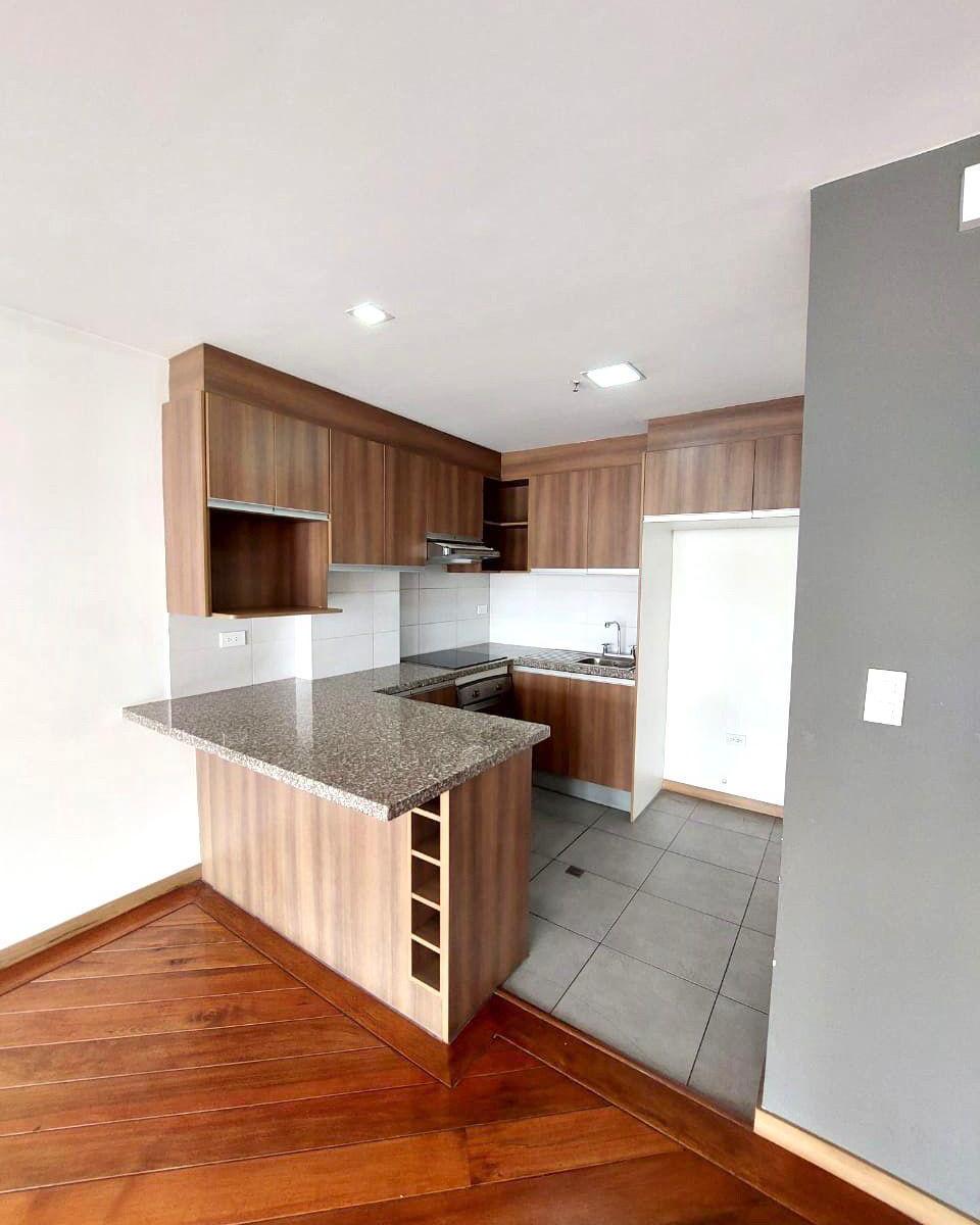Apartamento en venta en Quito, Pichincha