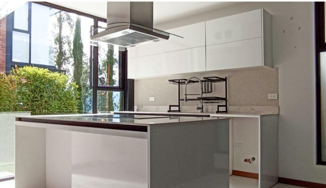Casa en venta en Quito, Pichincha