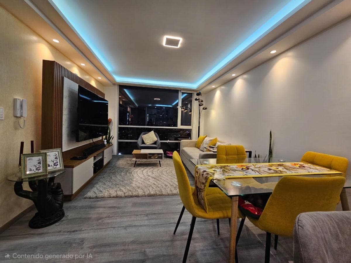 Departamento en venta en Quito, Pichincha