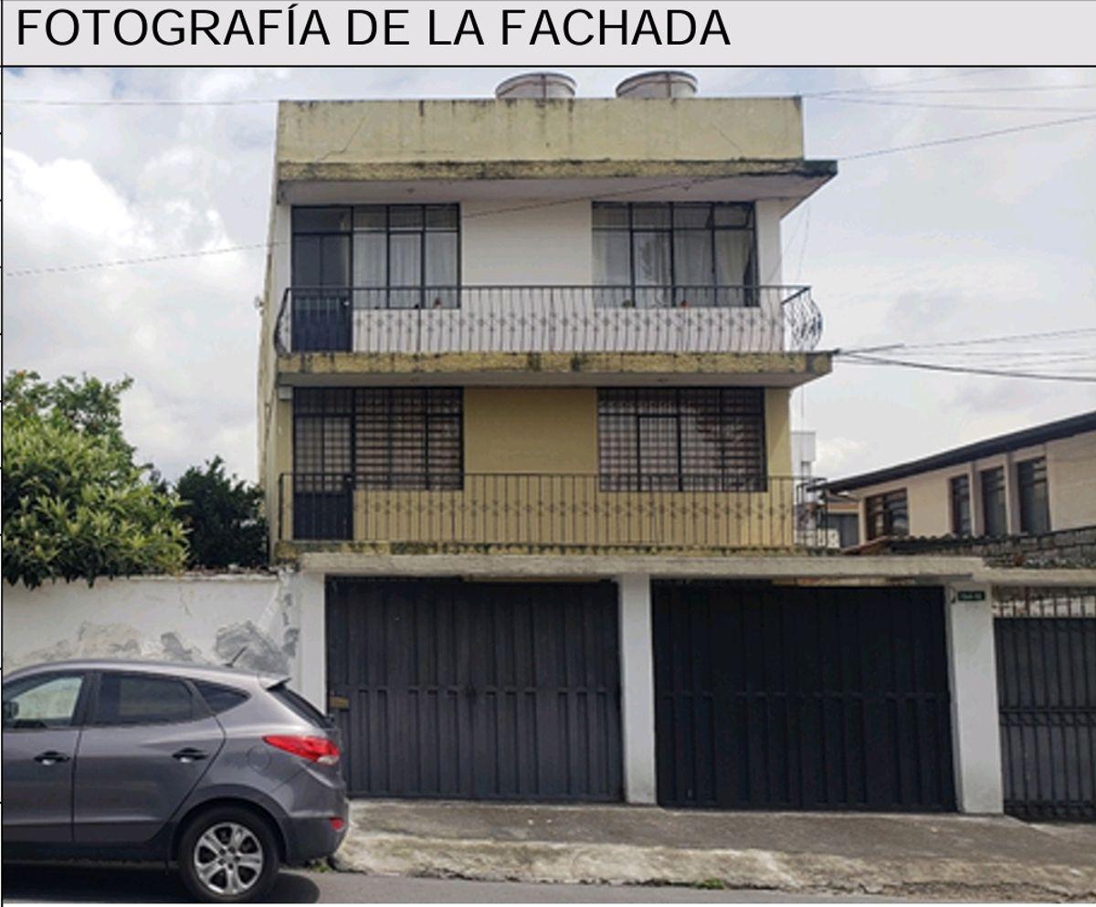 Apartamento en venta en Quito, Pichincha