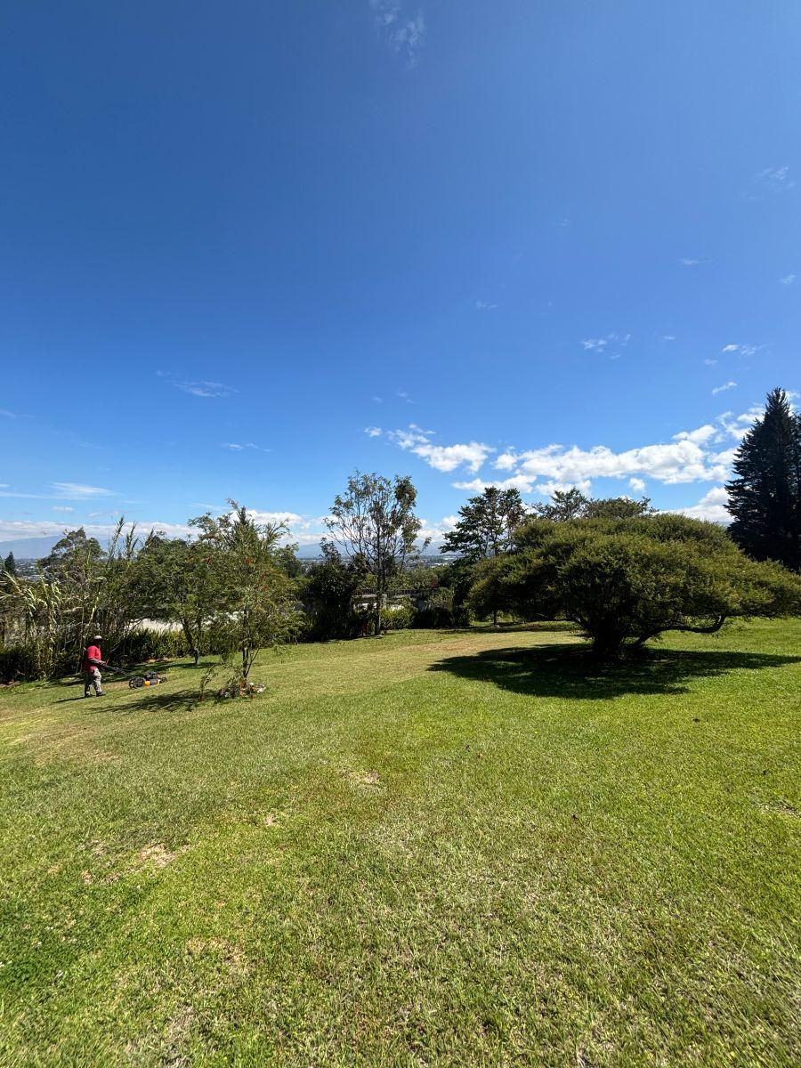 Terreno en venta en Quito, Pichincha