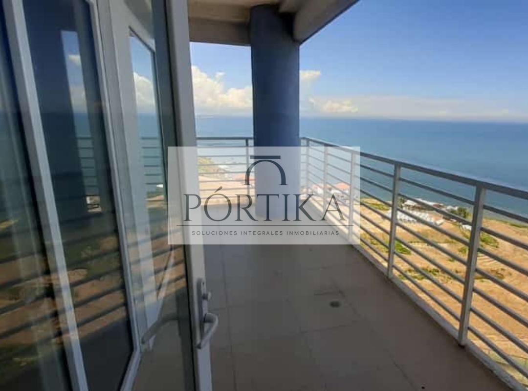Apartamento en venta en Playas, Guayas
