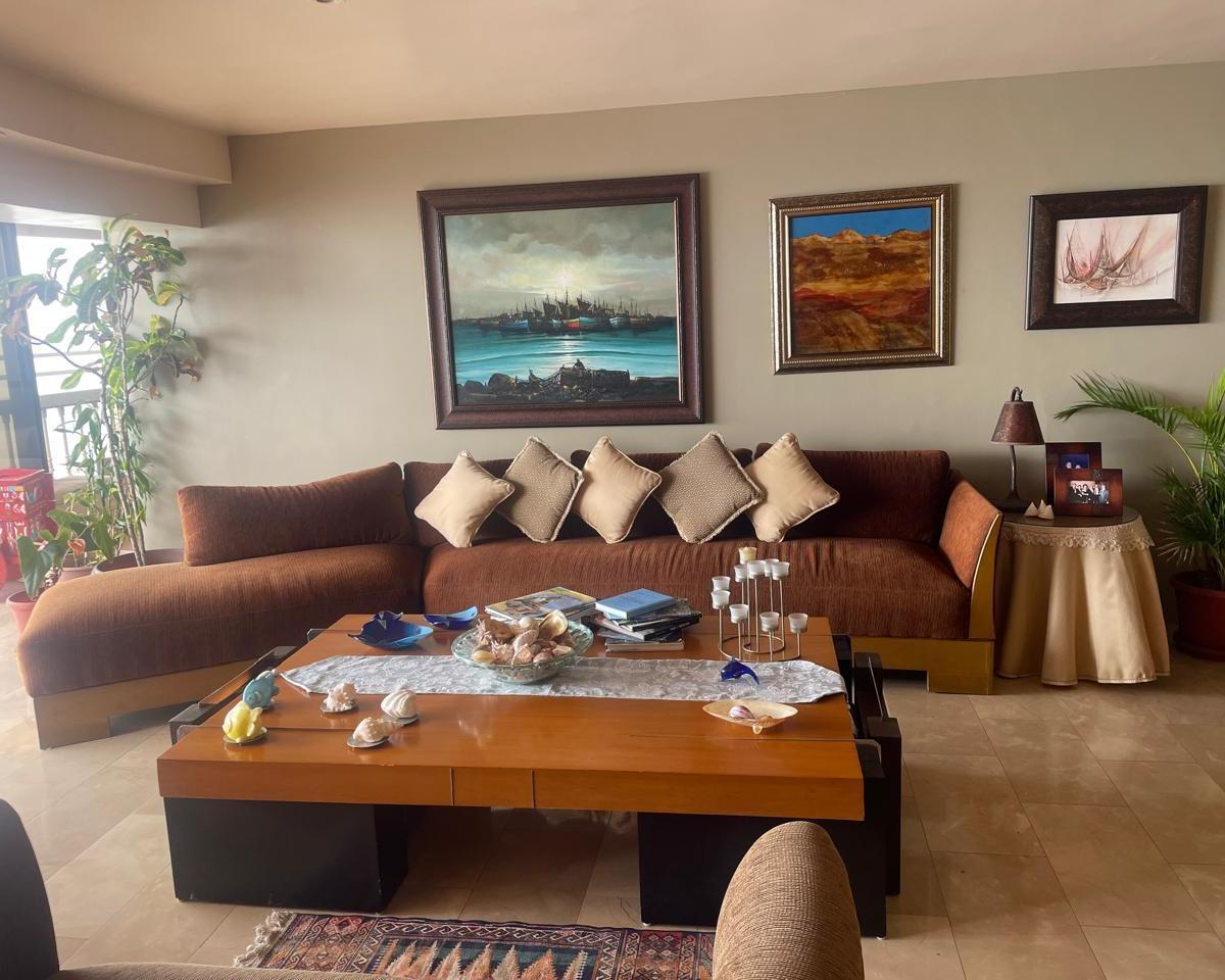 Apartamento en venta en Salinas, Santa Elena