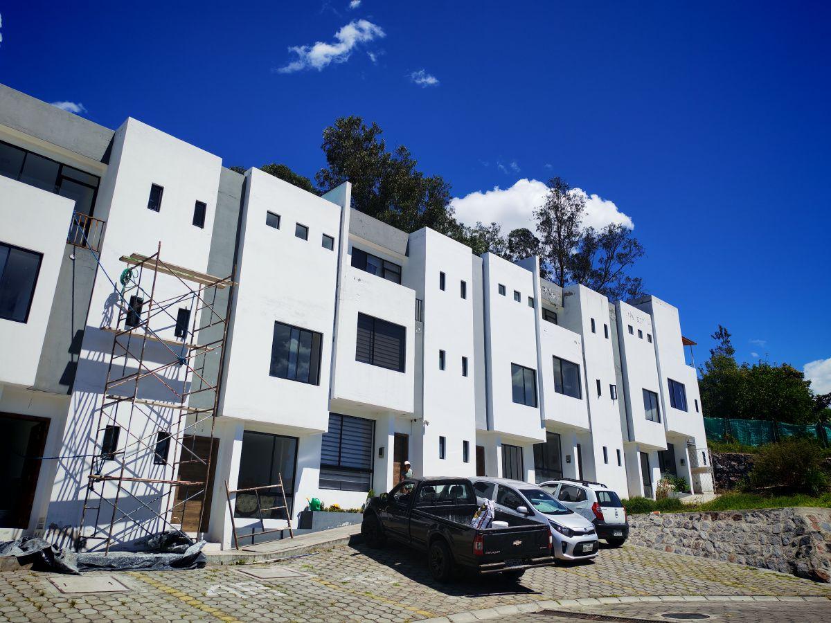 Apartamento en venta en Quito, Pichincha