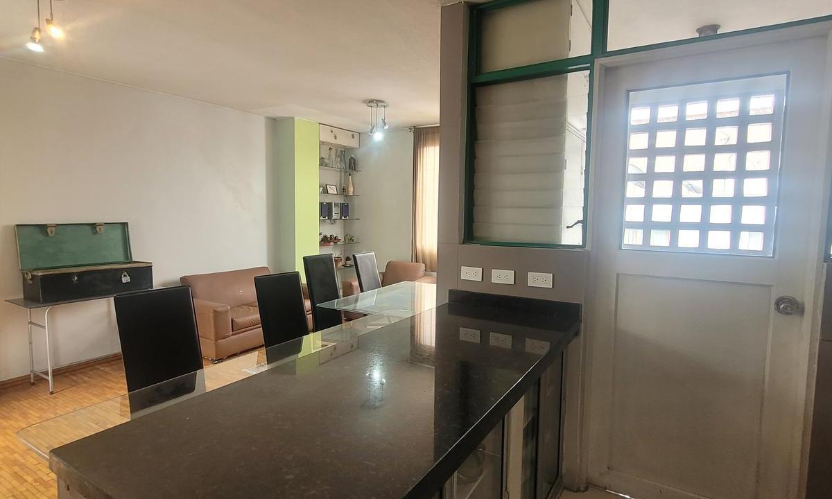 Apartamento en venta en Quito, Pichincha