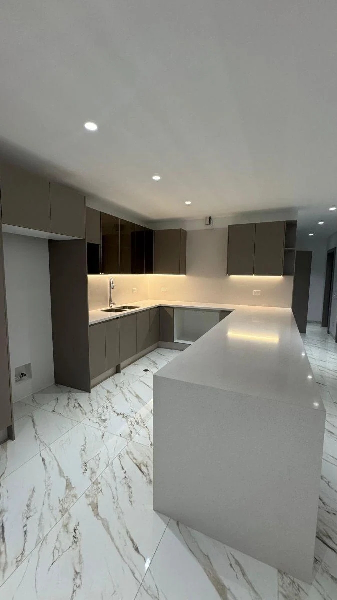 Apartamento en venta en Quito, Pichincha