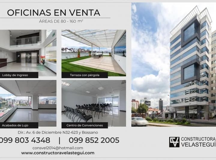 Local comercial en venta en Quito, Pichincha