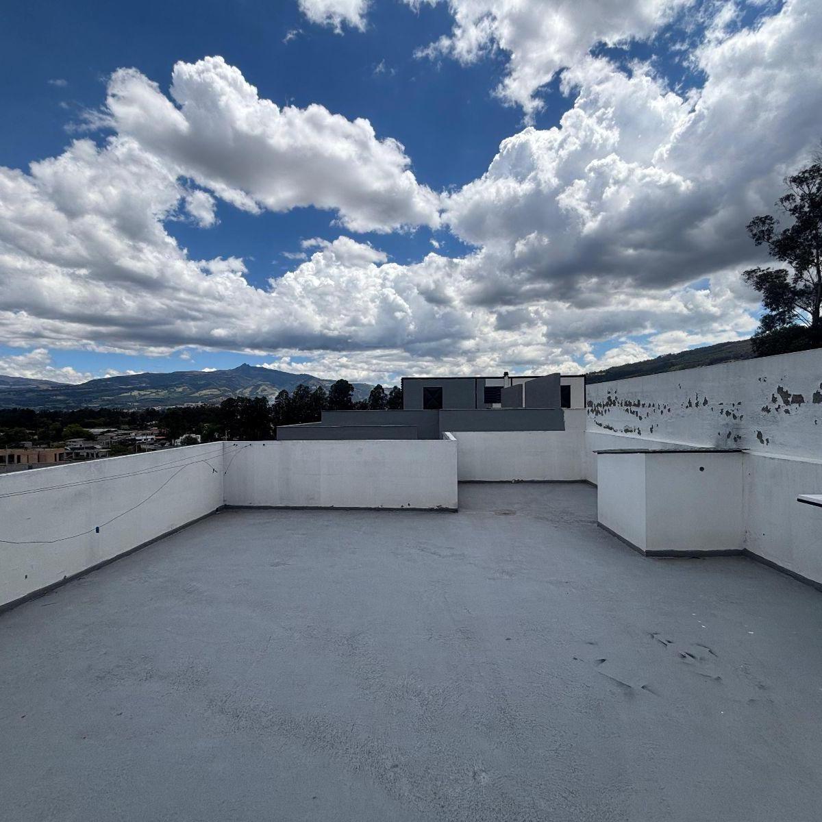 Apartamento en venta en Quito, Pichincha