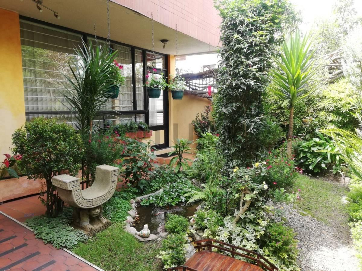 Apartamento en venta en Quito, Pichincha