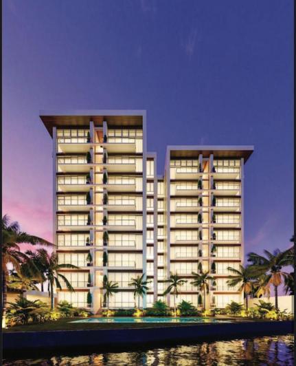 Apartamento en venta en Guayaquil, Guayas
