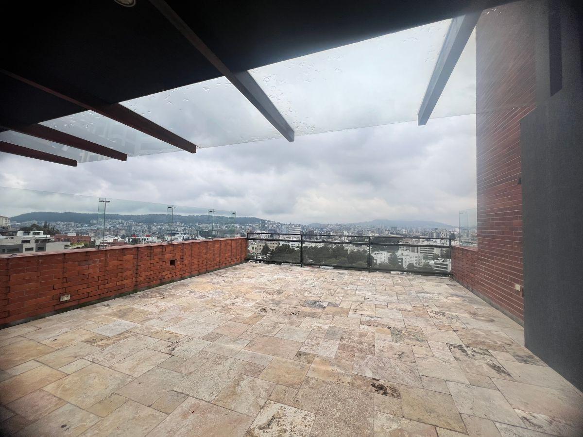 Apartamento en venta en Quito, Pichincha