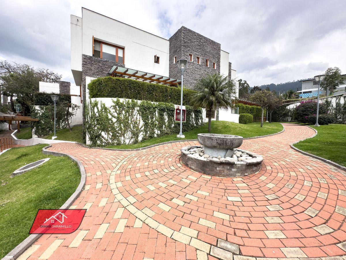 Casa en venta en Quito, Pichincha
