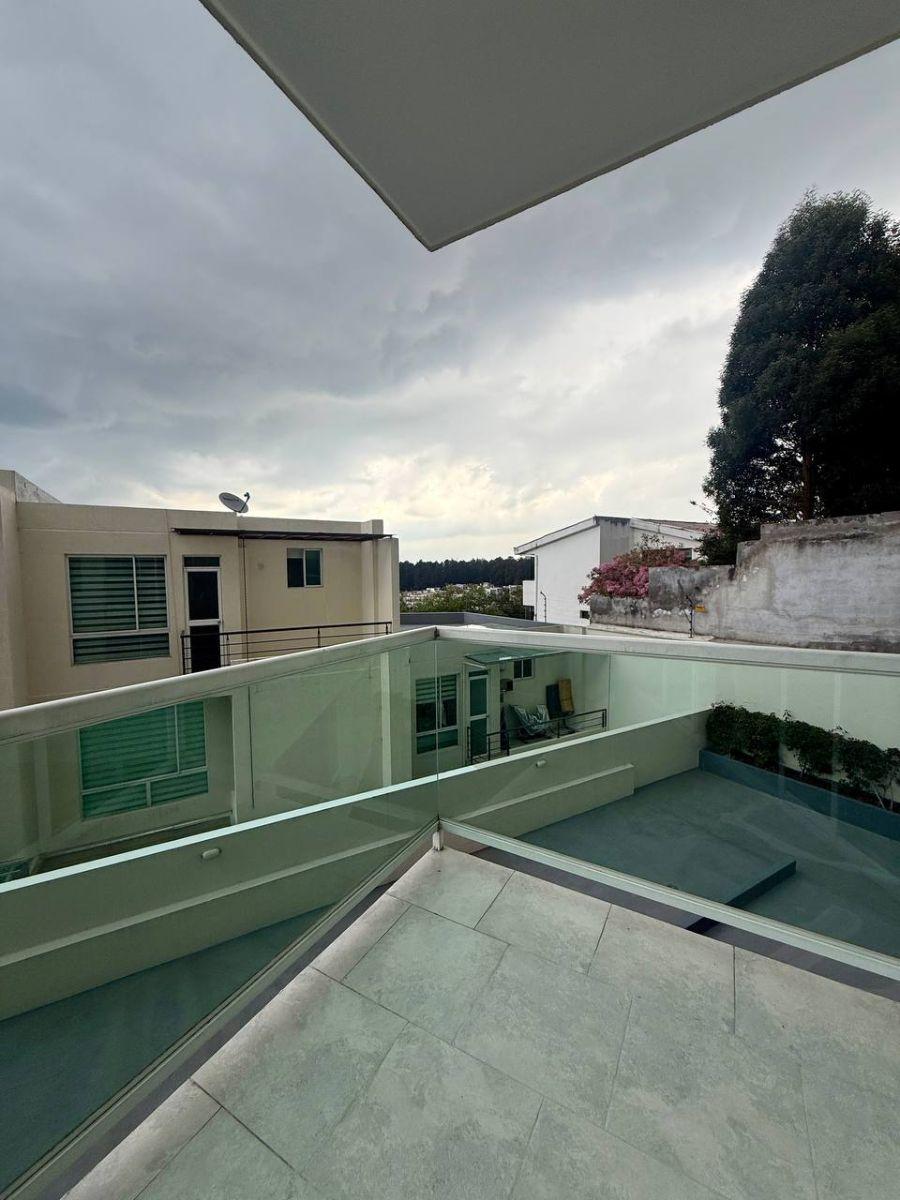 Apartamento en venta en Quito, Pichincha